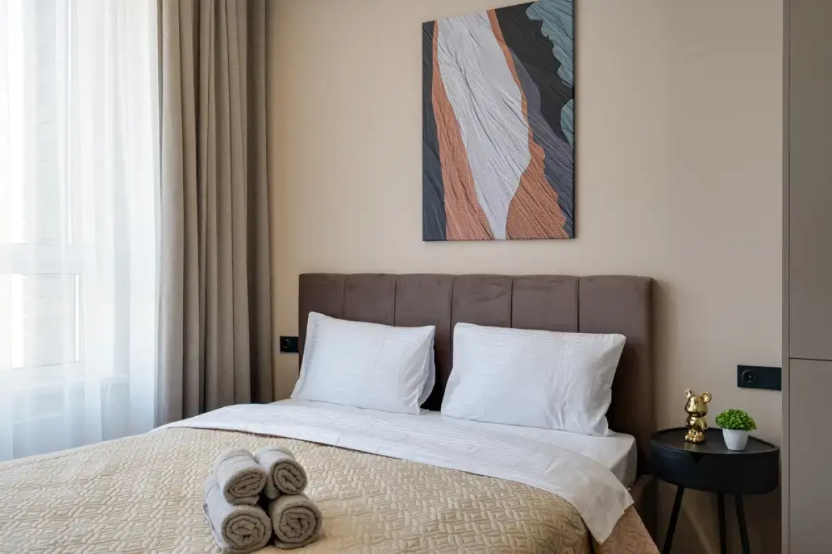 Апартаменты Sunny Days Apartment Шелихова