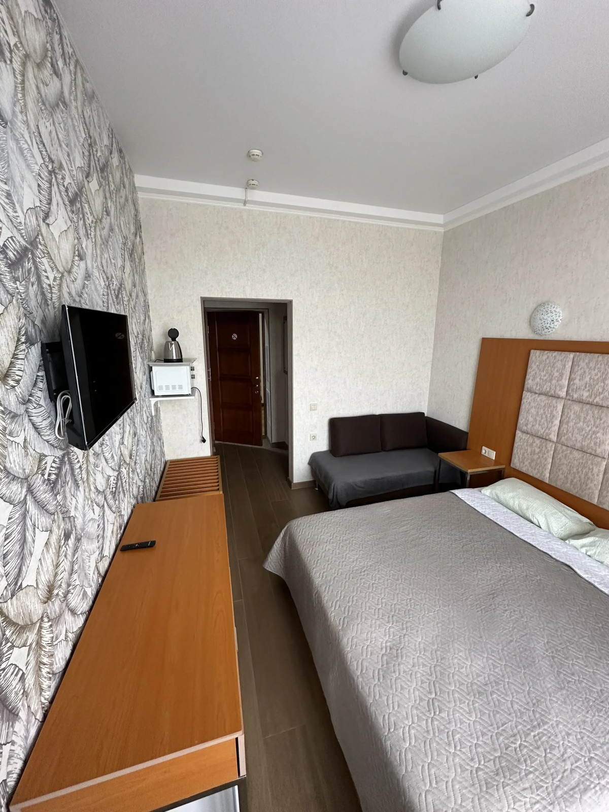 Апартаменты Волна