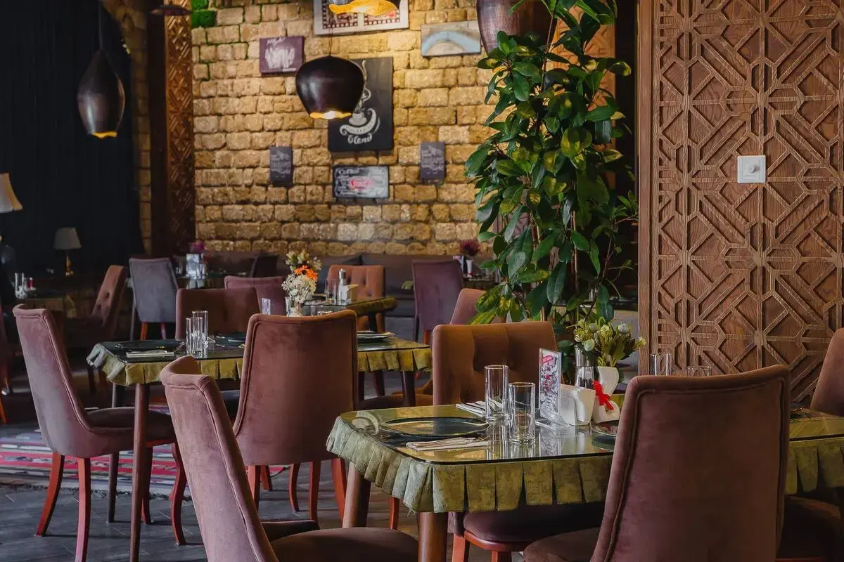 Maajid Hotel & Restaurant