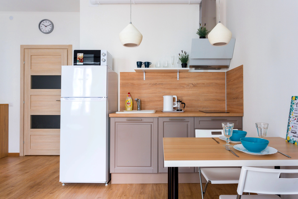 Апартаменты Plesetskaya 20 MIBS