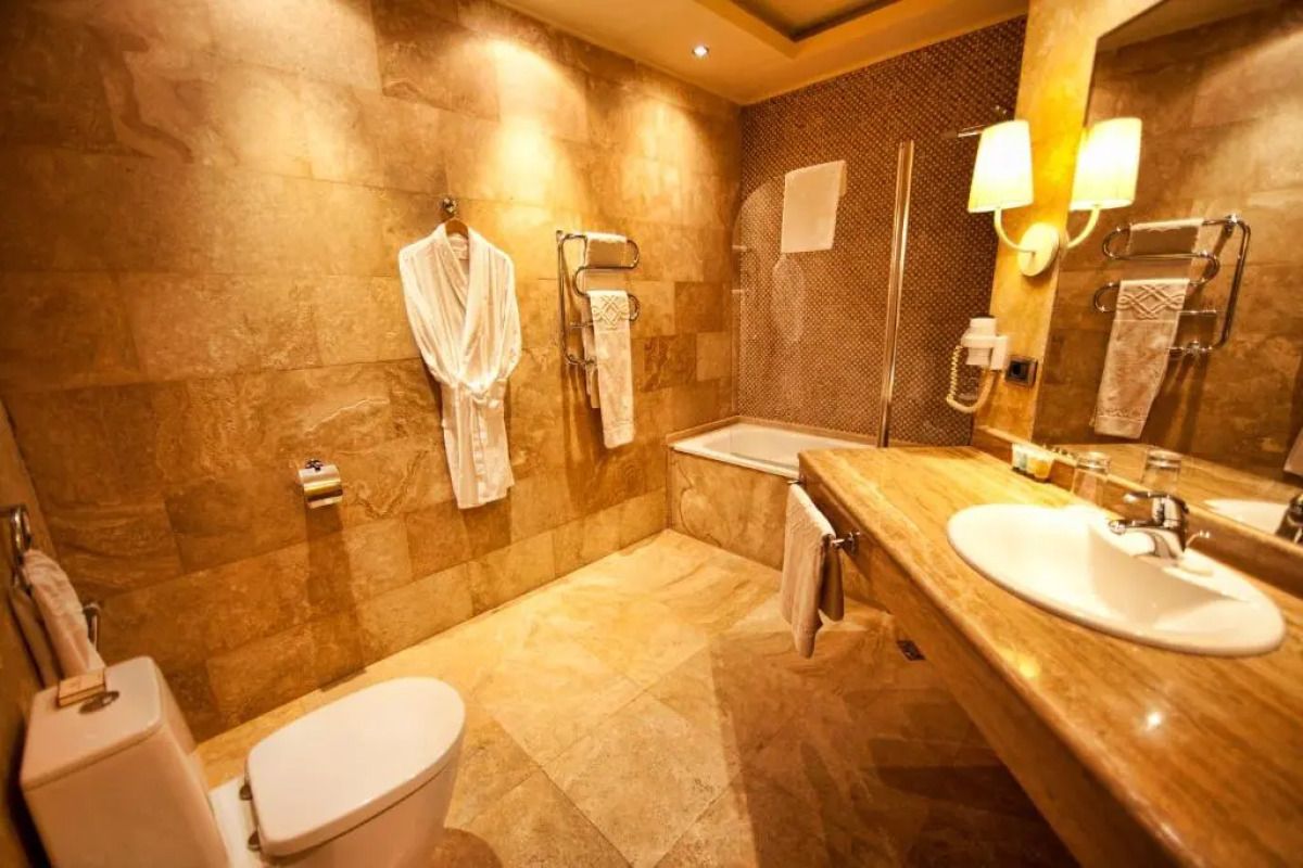 National by Stellar Hotels, Yerevan