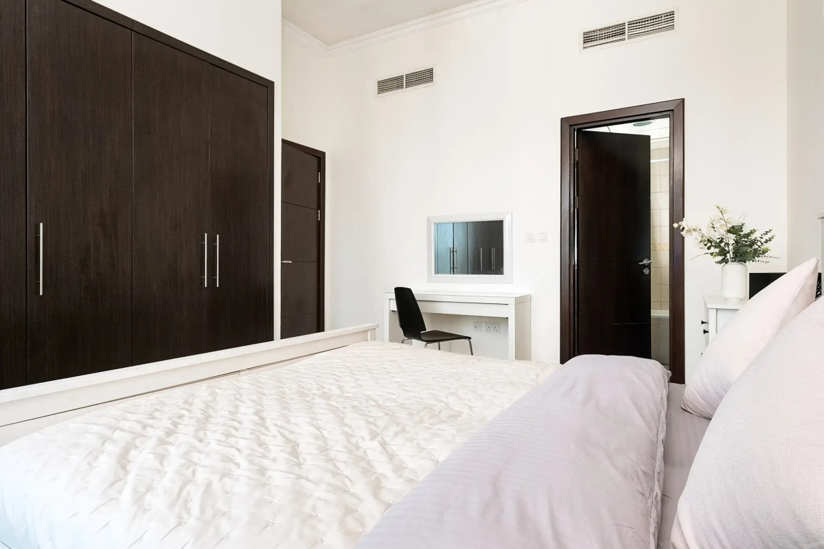 Апартаменты Welcome Home Bay Central