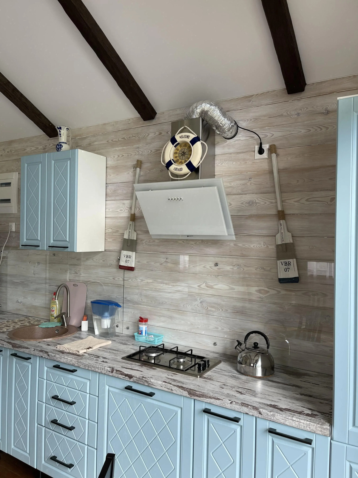 Шале ШалеSoVa