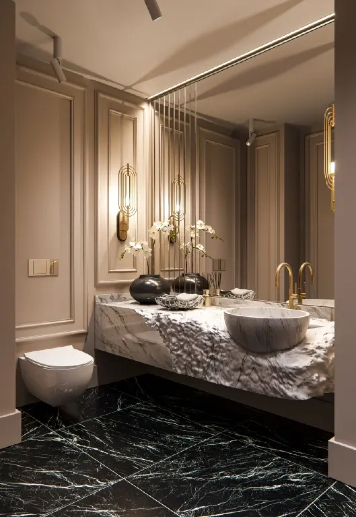 Апартаменты Lux апартаменты в премиальном ЖК в 2-х км от Кремля