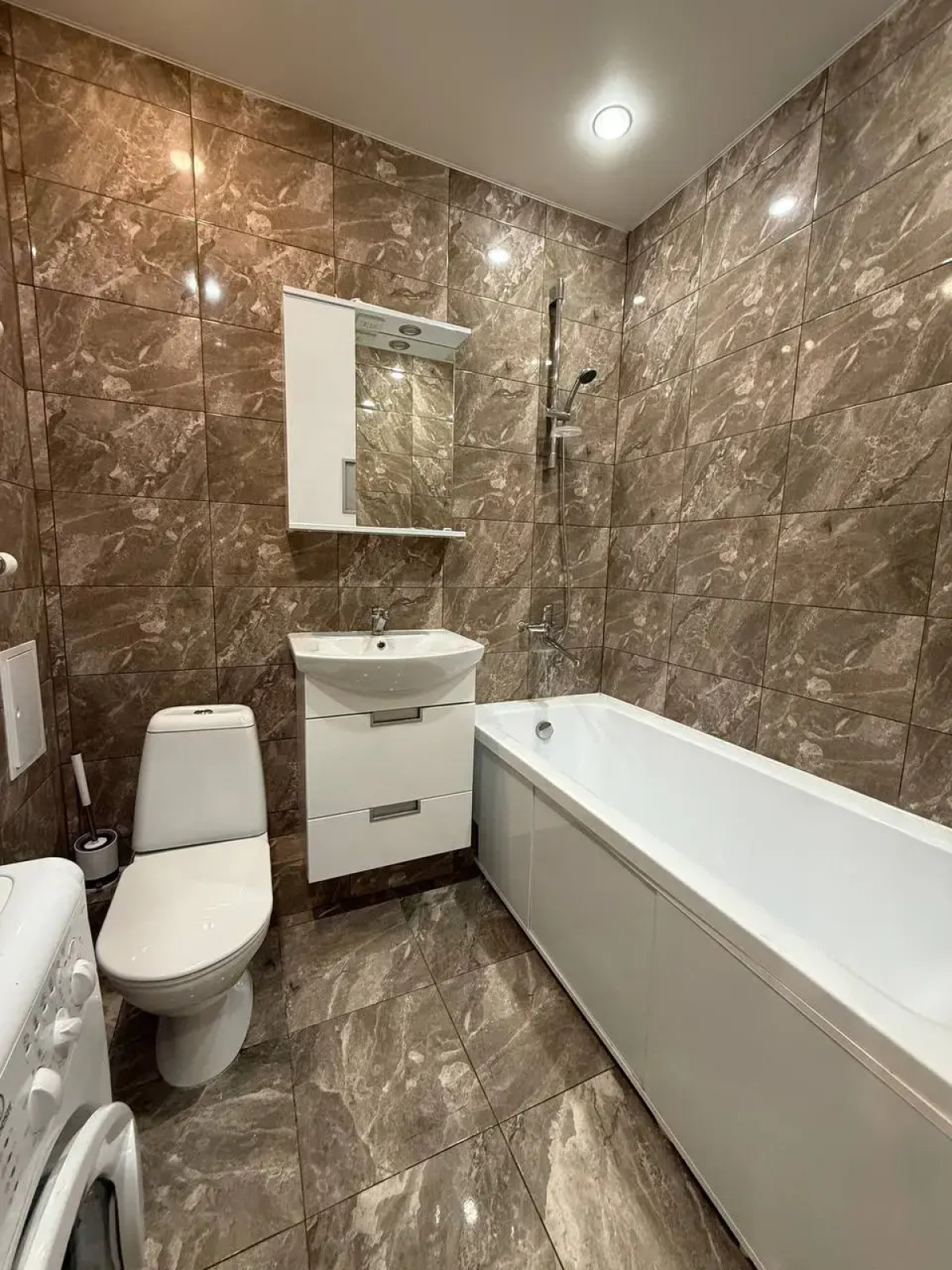 Квартира ОренРент в ЖК Победа 1