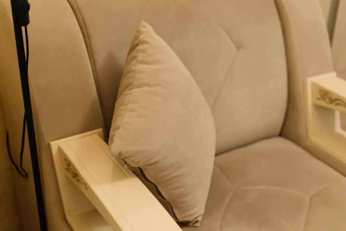 Квартира Однокомнатная на Тверском рядом с трассой М4 Дон с крытой парковкой