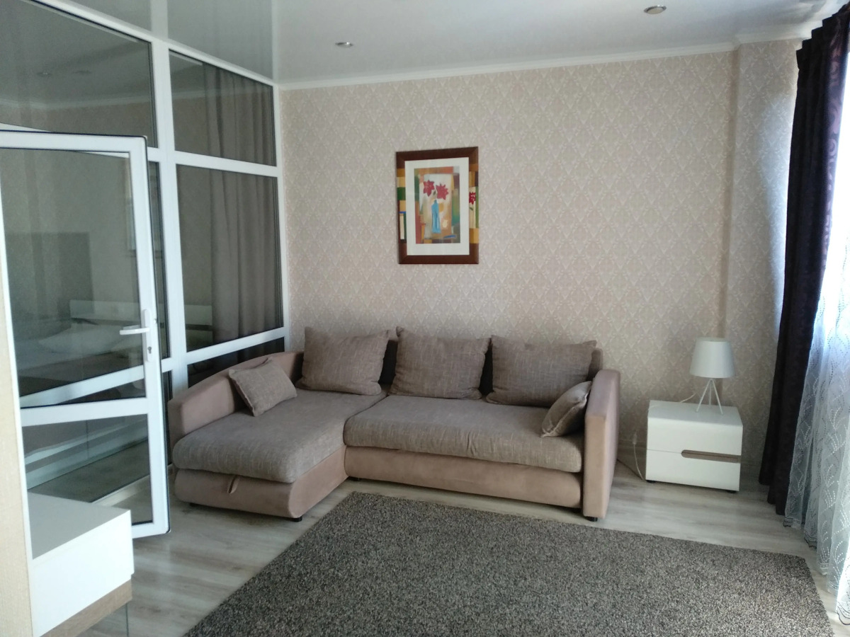 Квартира на Проспекте Советский 81/1