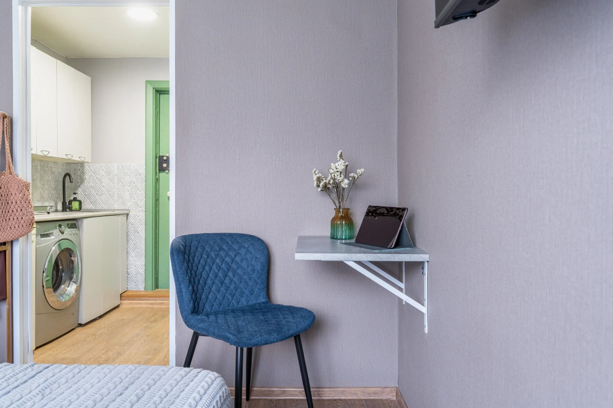 Апартаменты Prim Rooms The Secret Hill