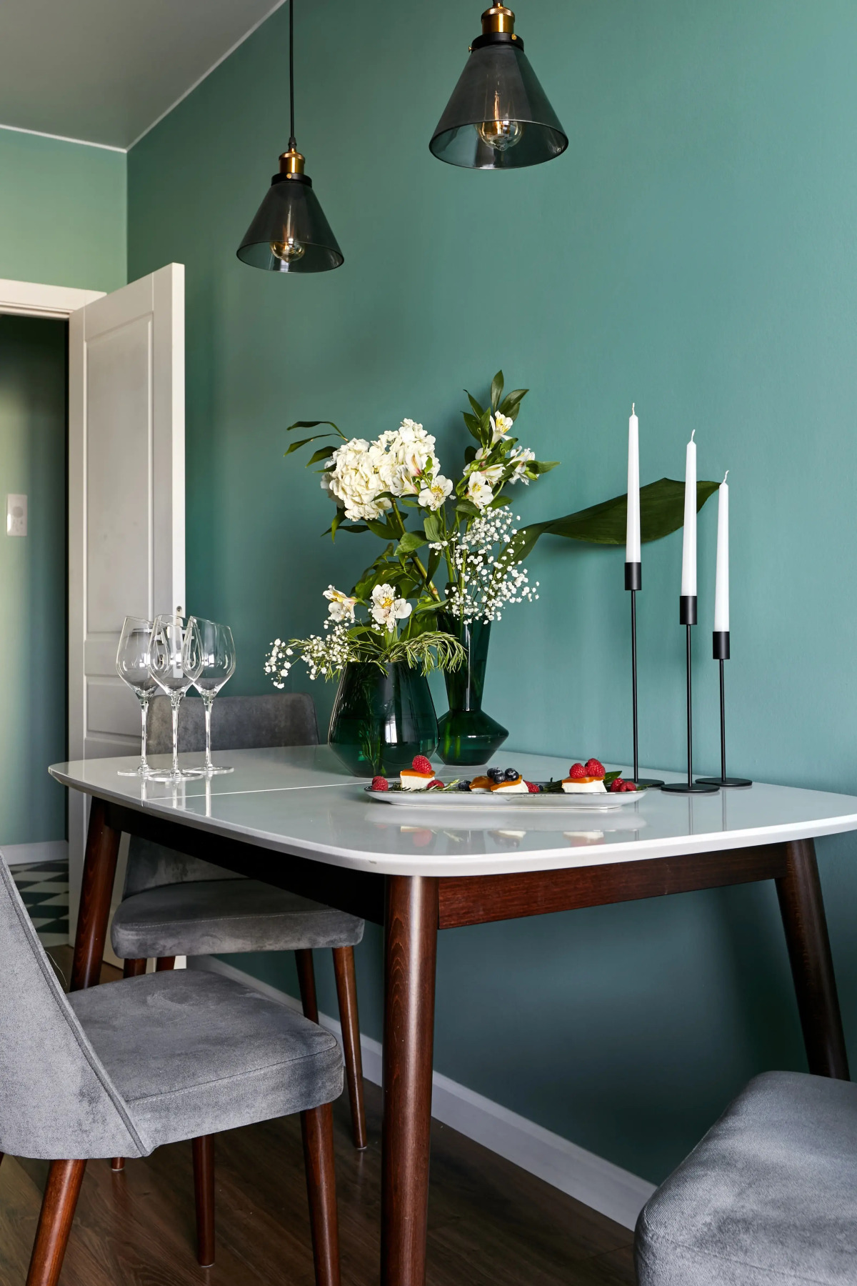 Апартаменты Happy Family от Apartments & Stories