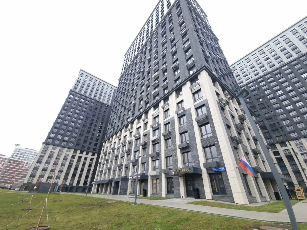 Апартаменты ЖК Кит Зона Комфорта