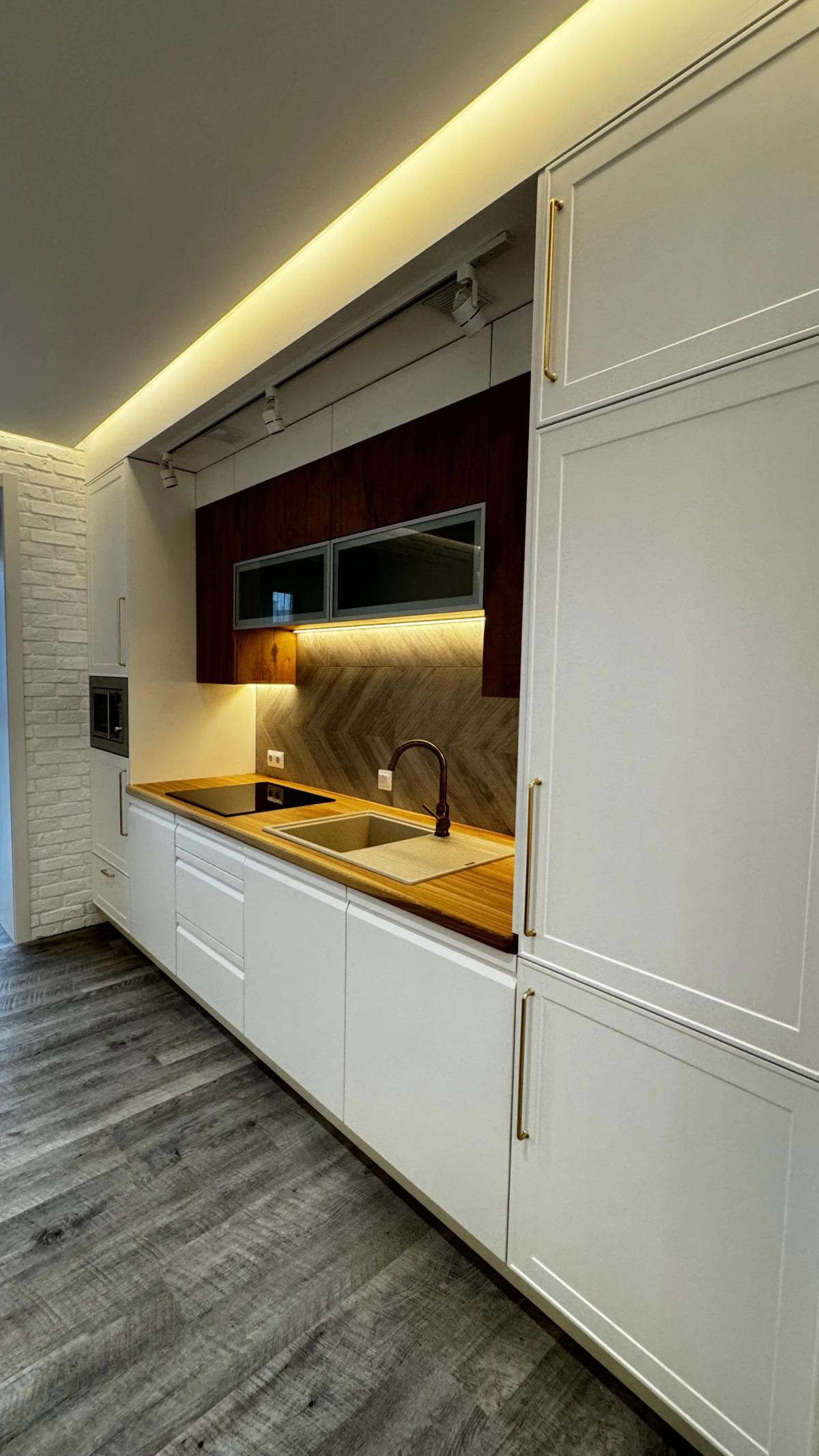 Квартира в Зеленоградске