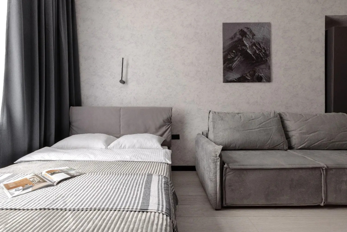 Апартаменты Park Side Комфорт