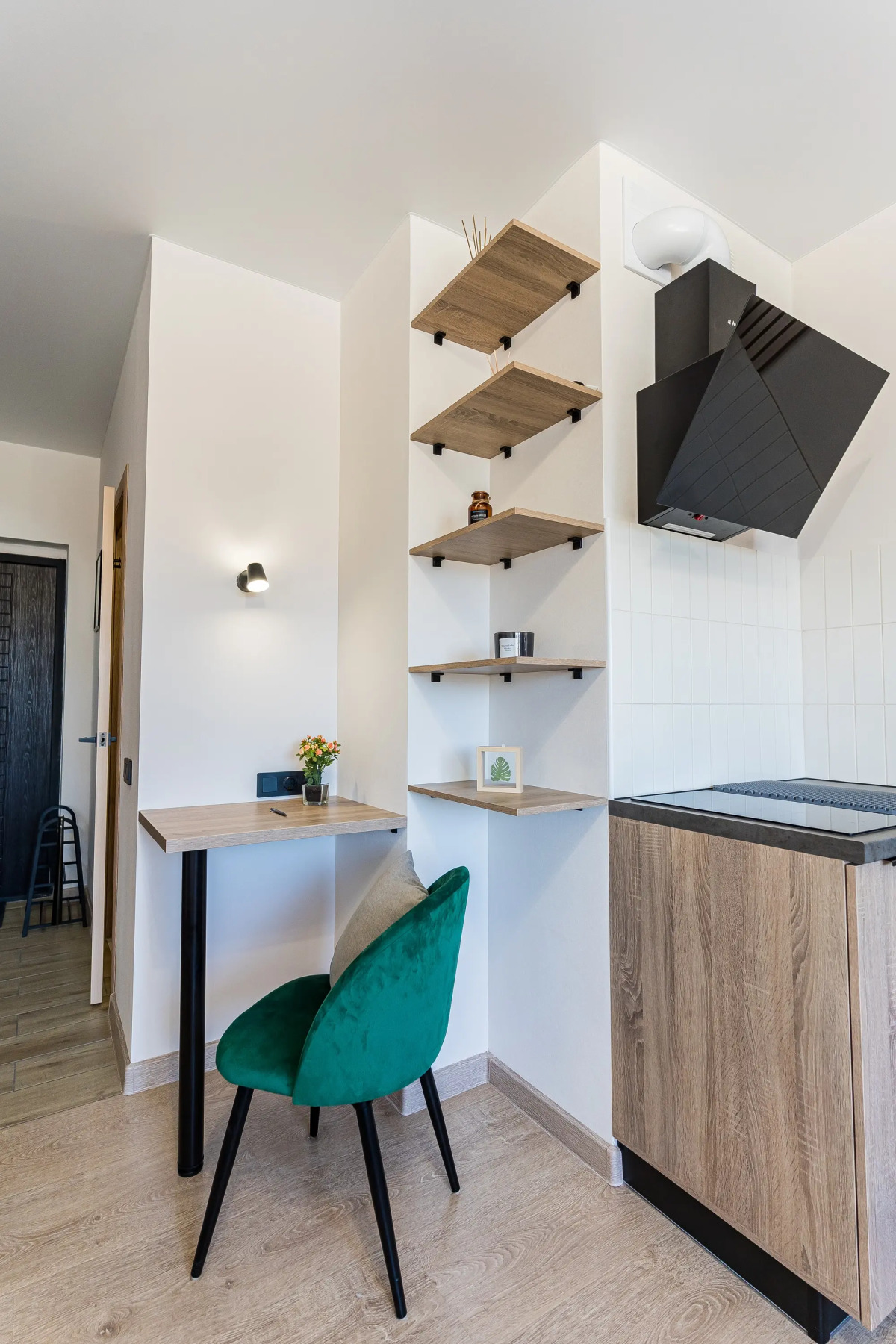 Апартаменты в Жк Ceмейный от LеtоАрart