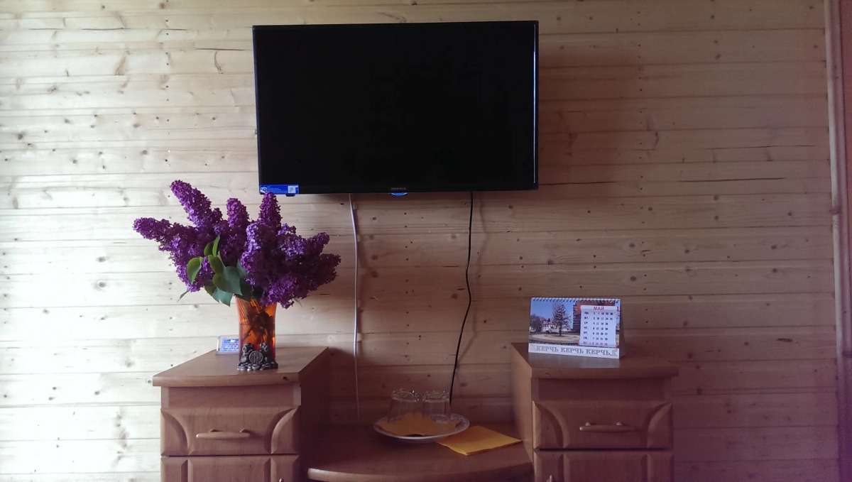 Гостевой Дом У Высоцкой