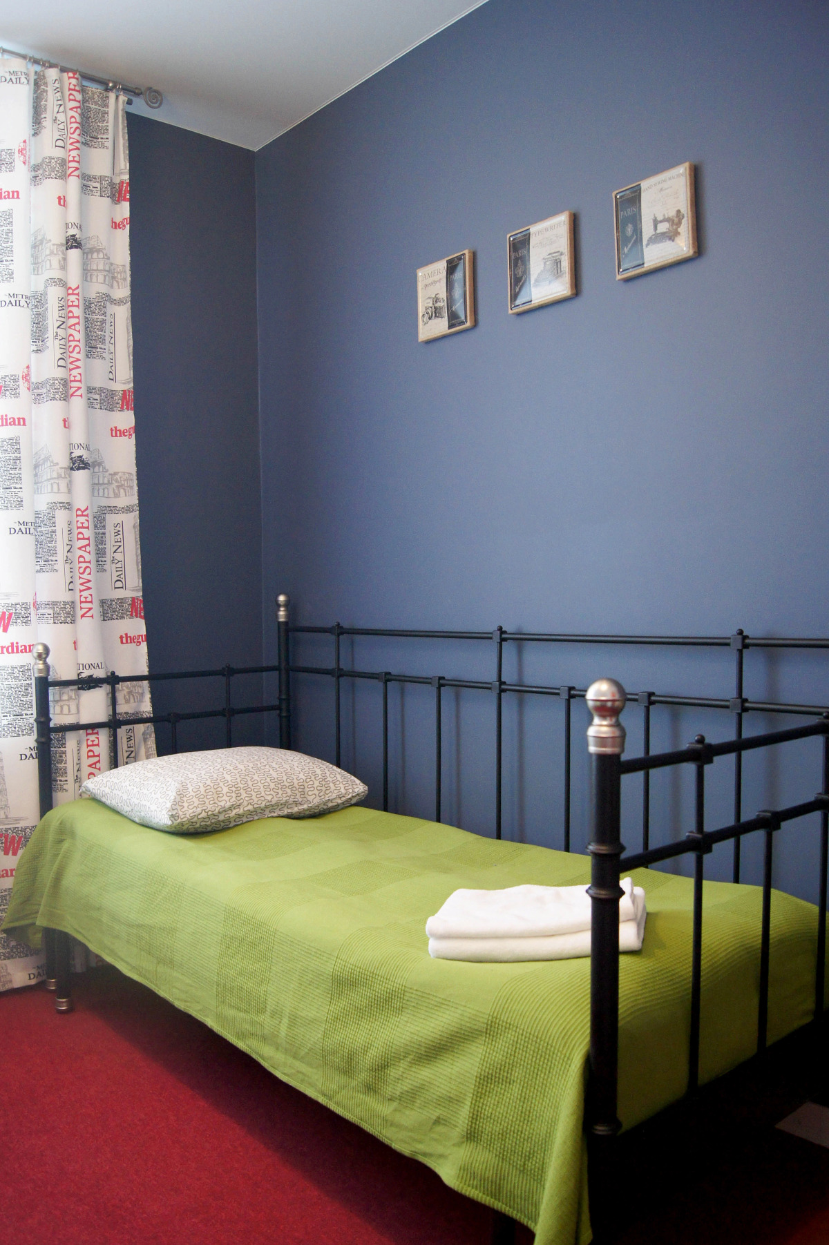 Мини-отель Спи здесь