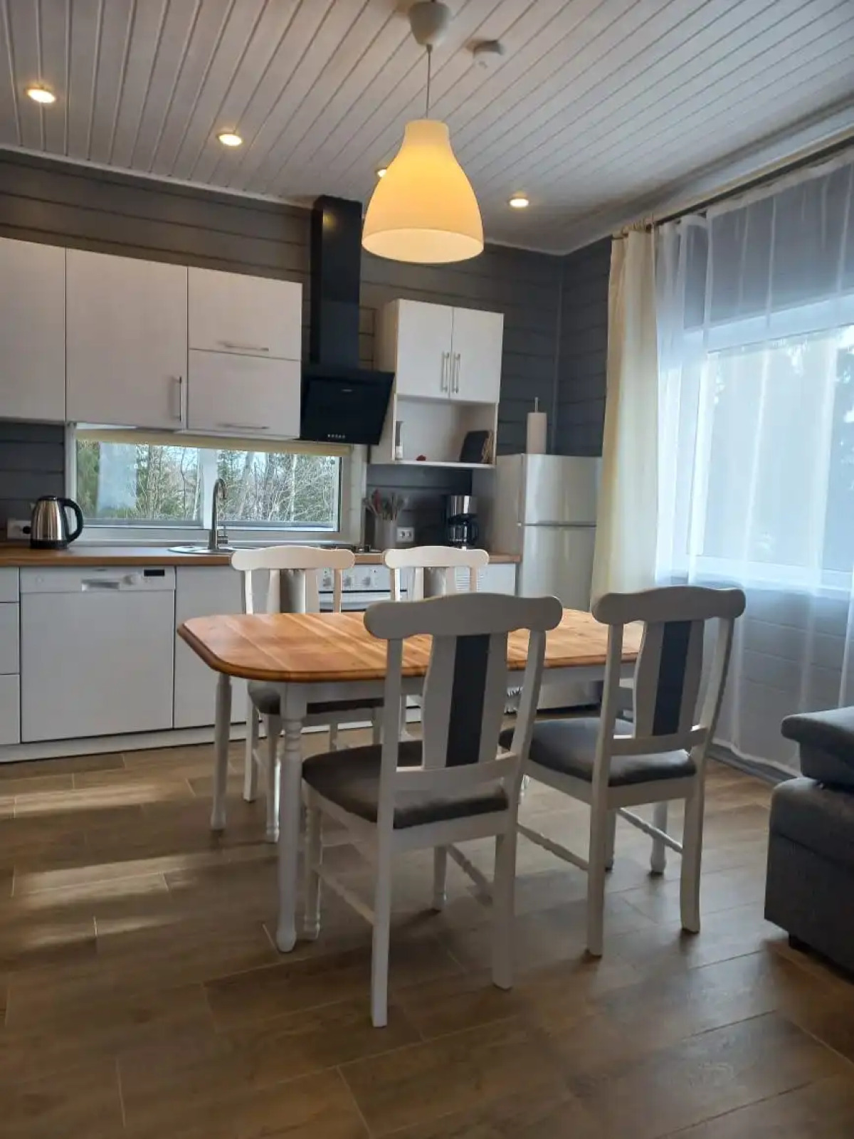 Гостевой дом Хутор на Зеленой