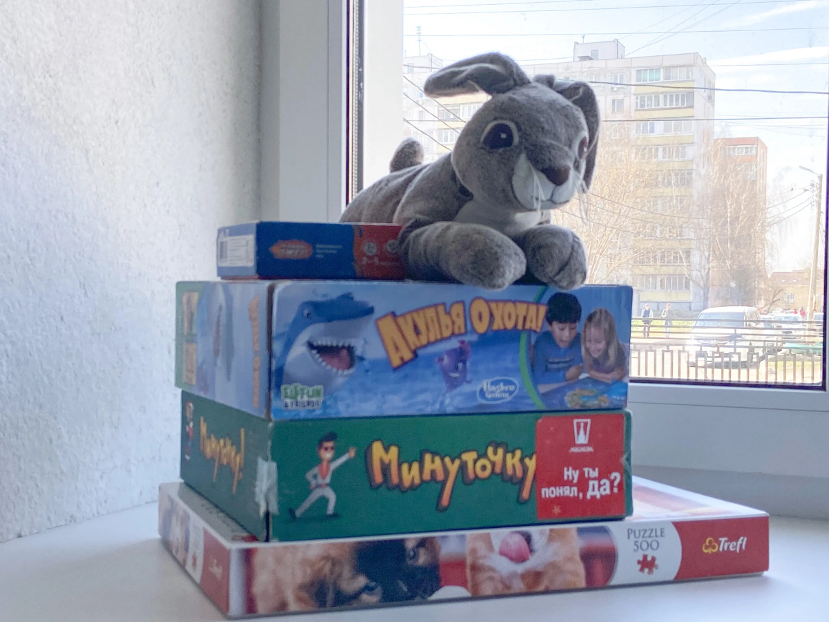 Апартаменты Пионерская 54