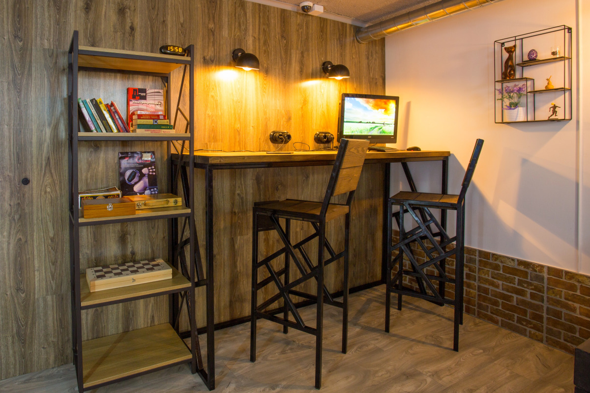 Хостел Самый центр