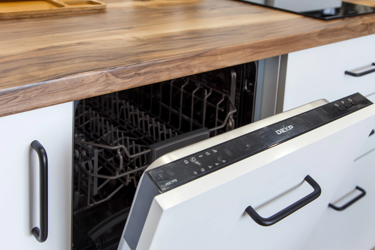 Апартаменты льдинка