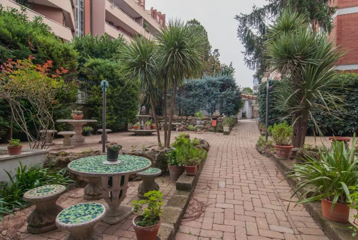 Гостевой дом Villa Letizia-Casa per ferie