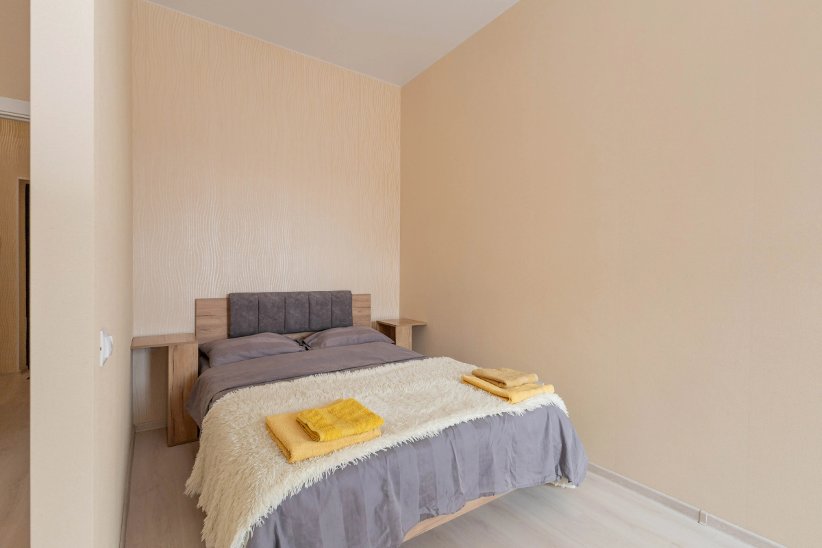 Апартаменты Современная студия Росгартен