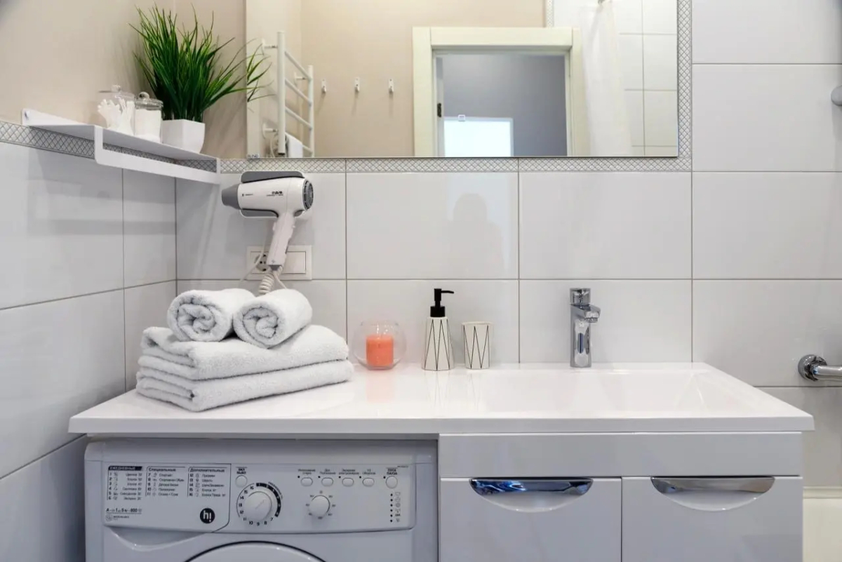 Квартира Romans