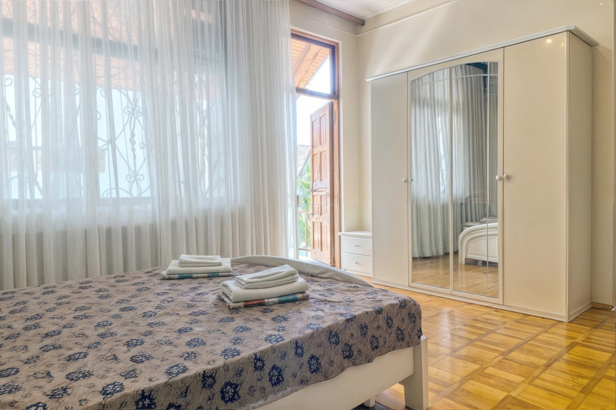 Гостевой дом Лазурь