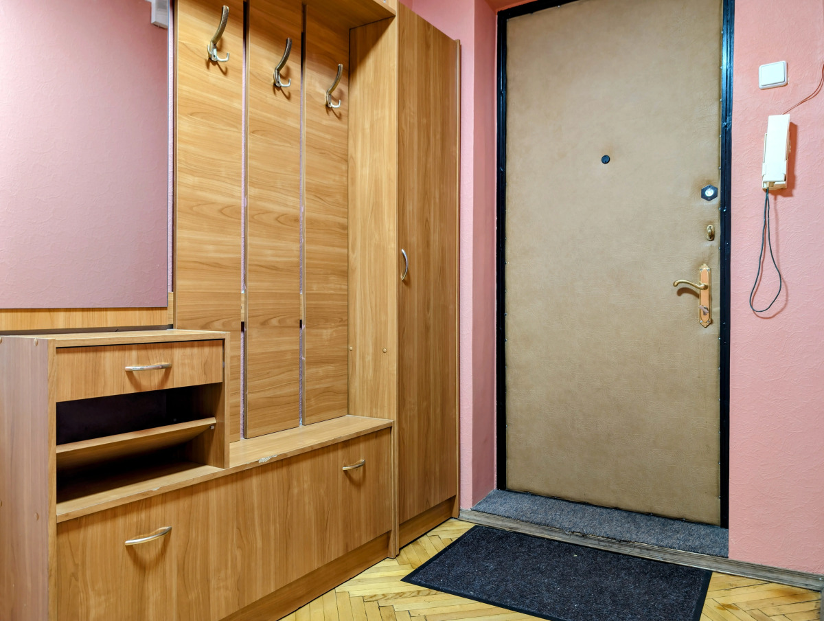 Квартира Свободна на Большой Полянке 30