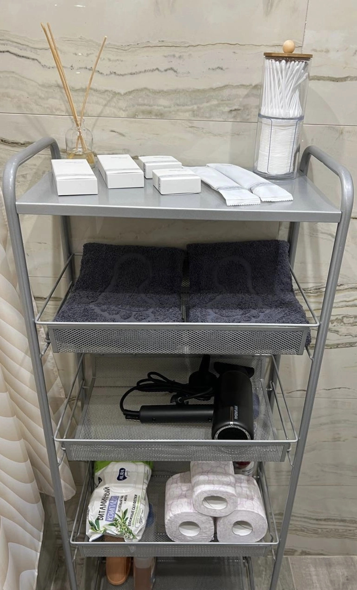 Квартира с шикарным видом на Авачинскую бухту и Вилючинский вулкан