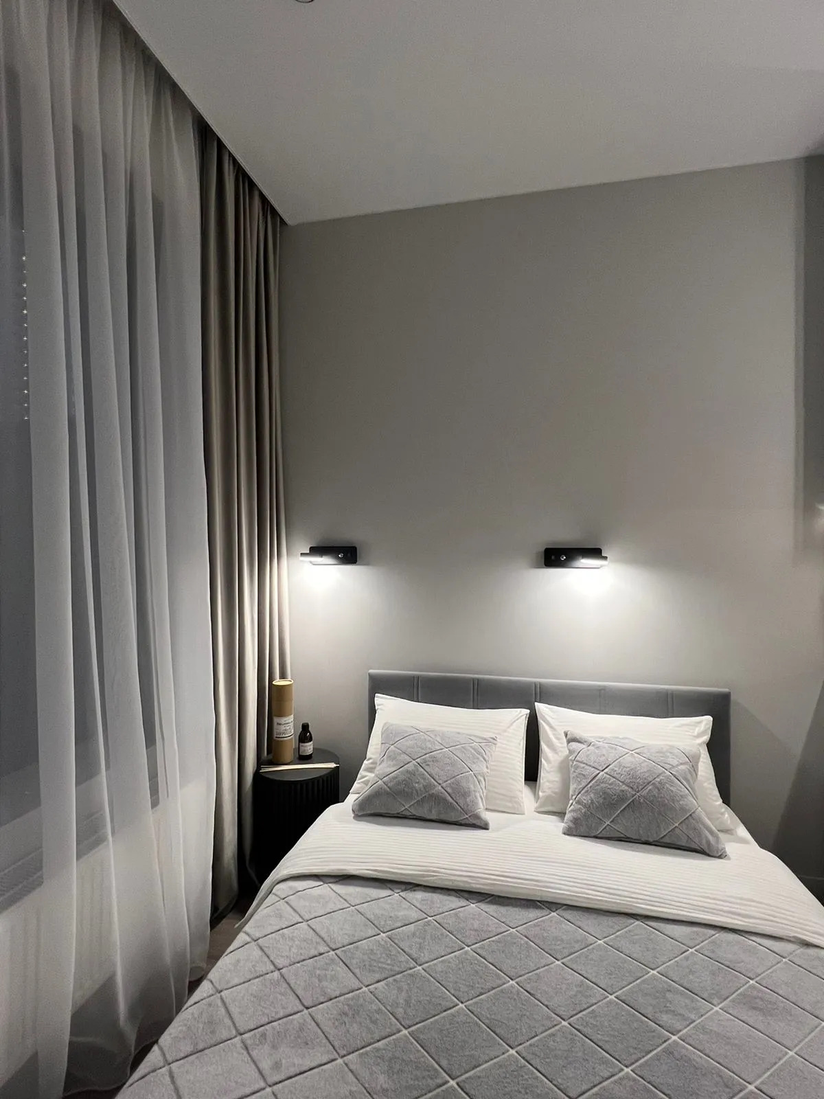 Квартира 3 18,5 м2 ЖК Царская площадь