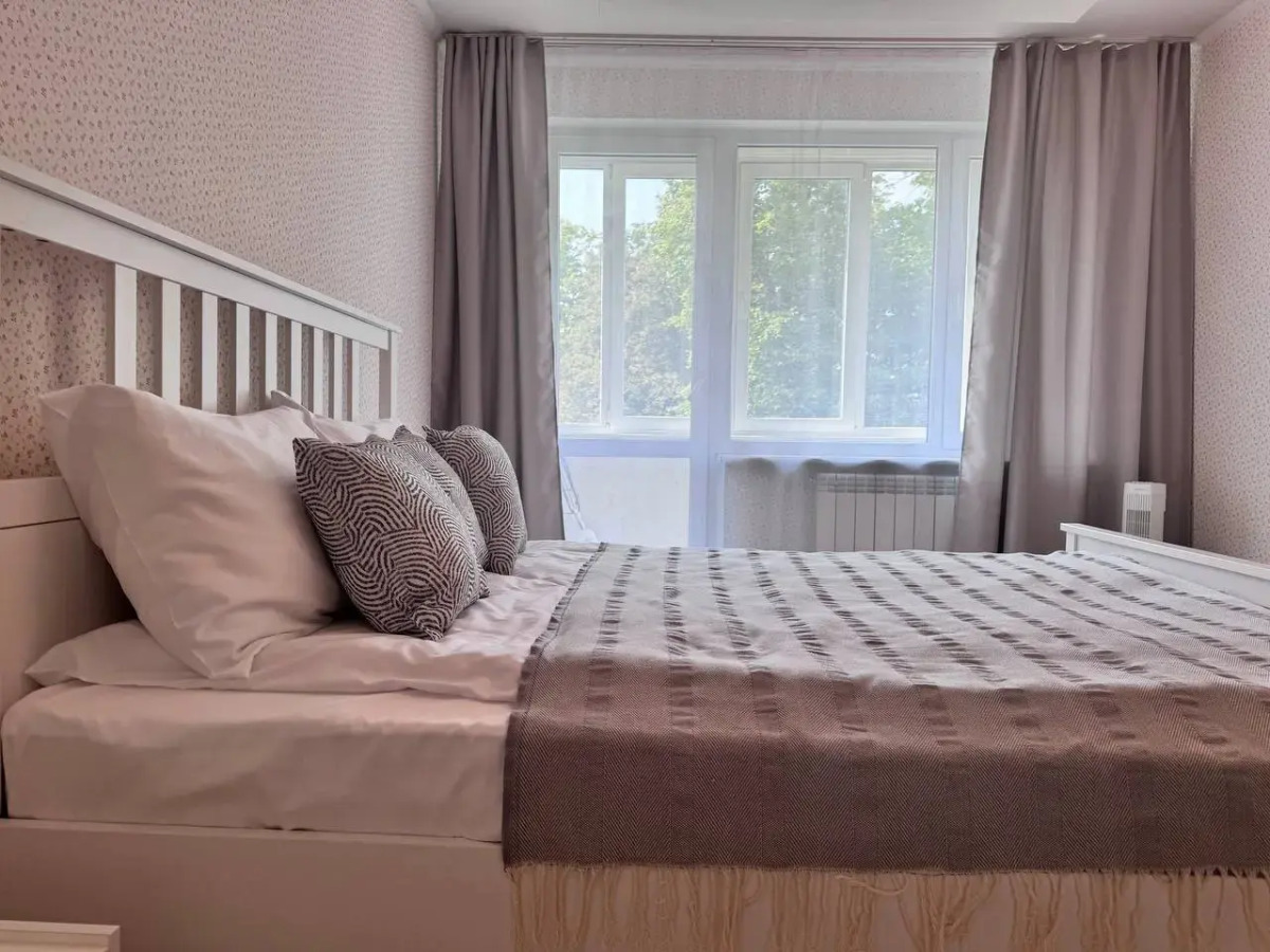 Апартаменты 39kvartir на oстрове Канта