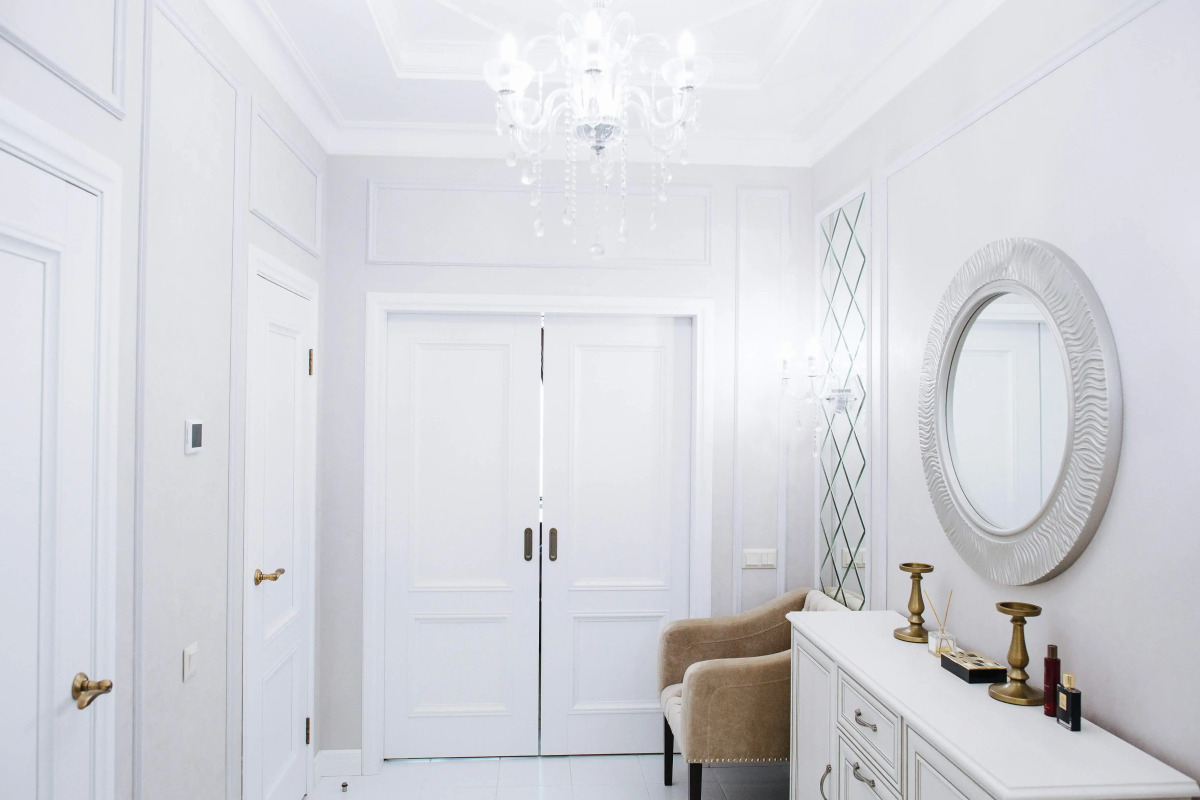 Апартаменты 722, Верхнеторговая площадь,4