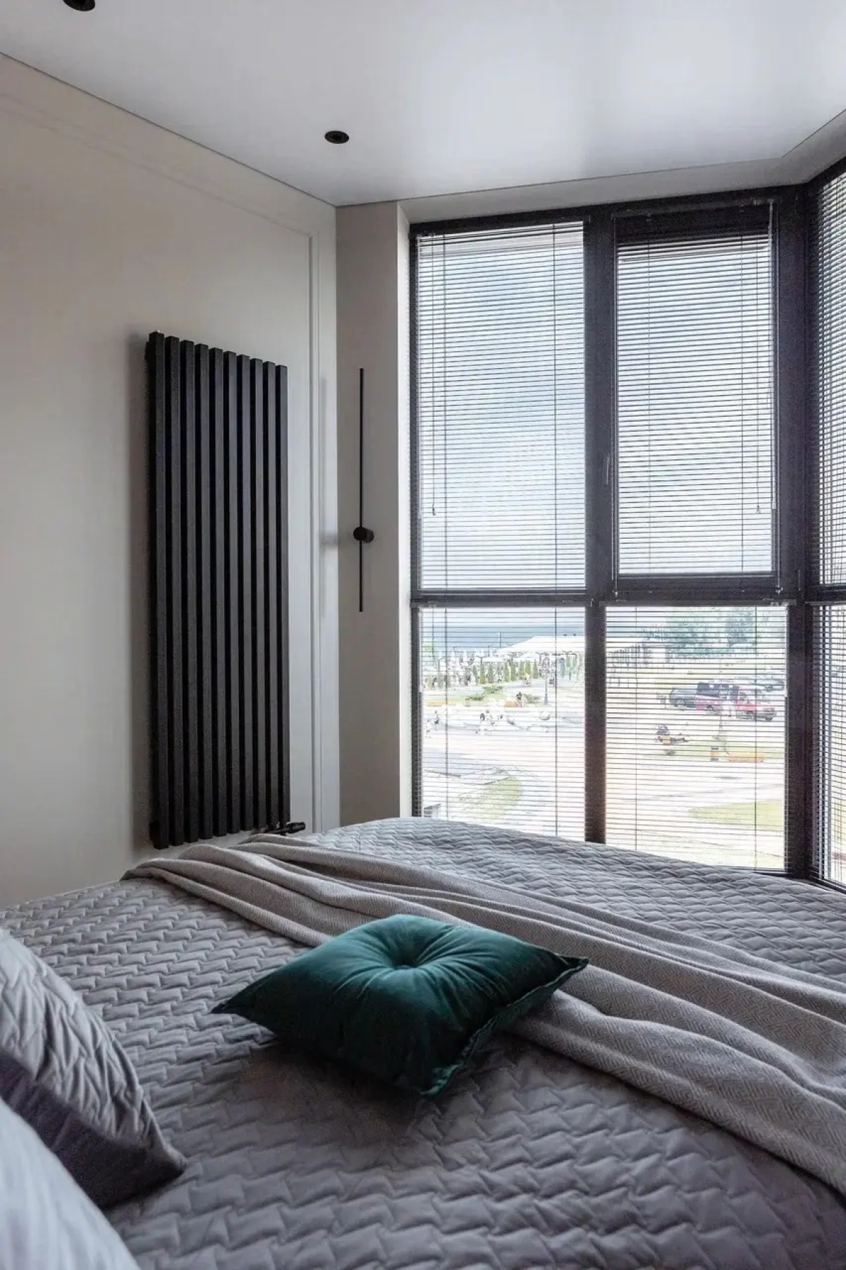 Квартира Ober house