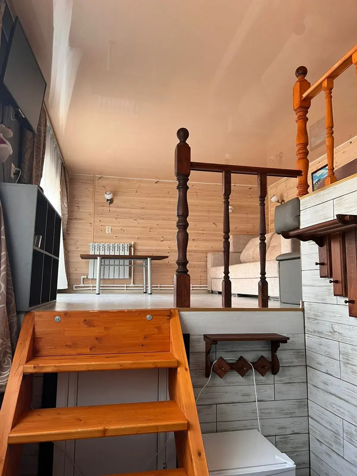 Отель Фристайл 1