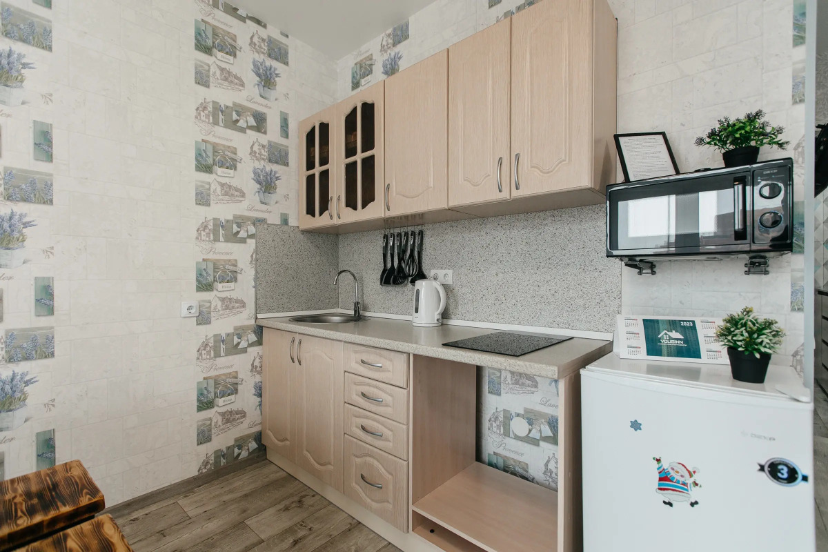 Апартаменты Shining Star