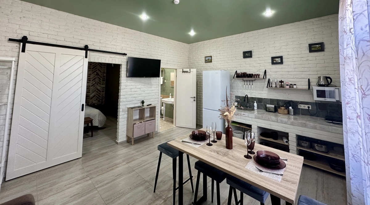 Усадьба «Фазаново»