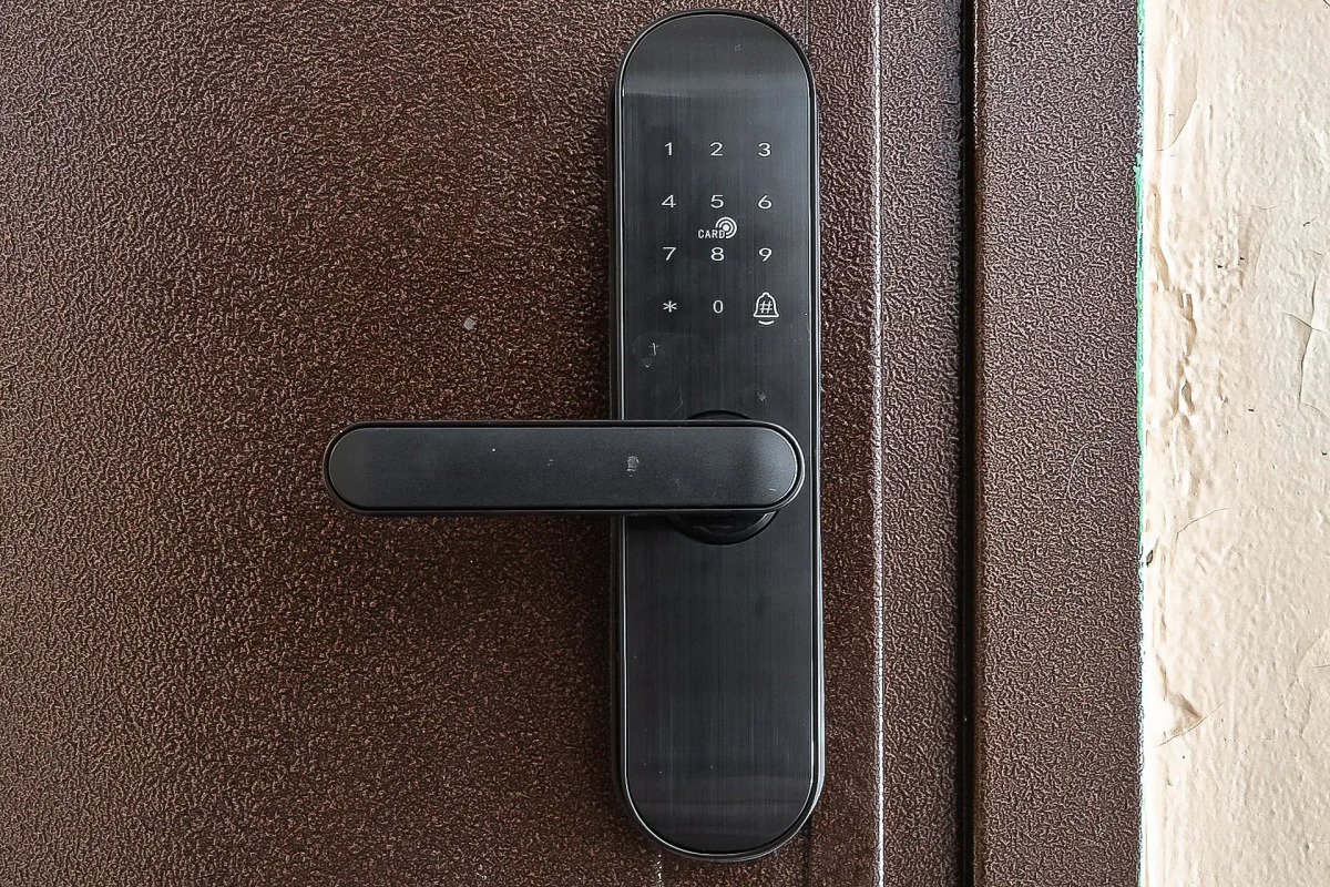 Квартира на Большой Покровской 75