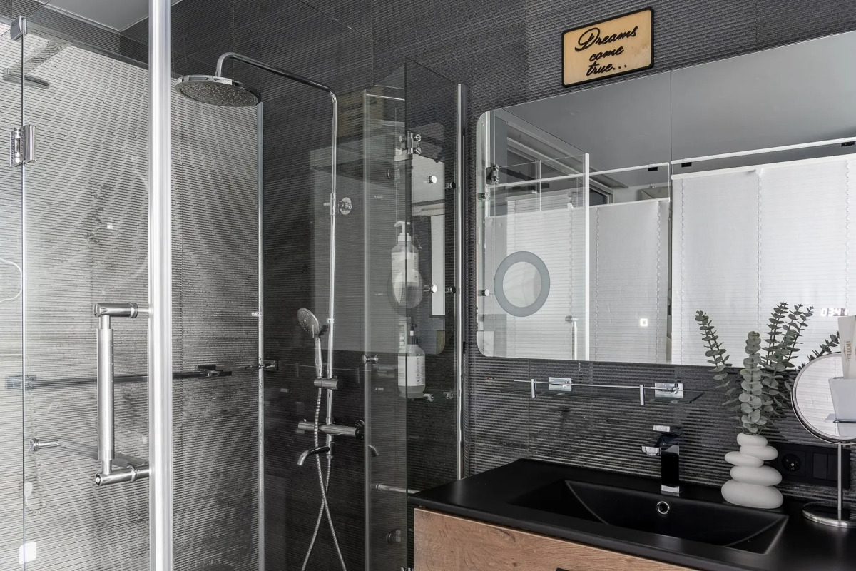 Меблированные комнаты Ocean View By Vvo Apartments