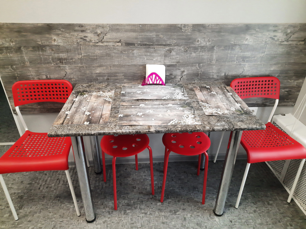 Апартаменты на Никольской 8