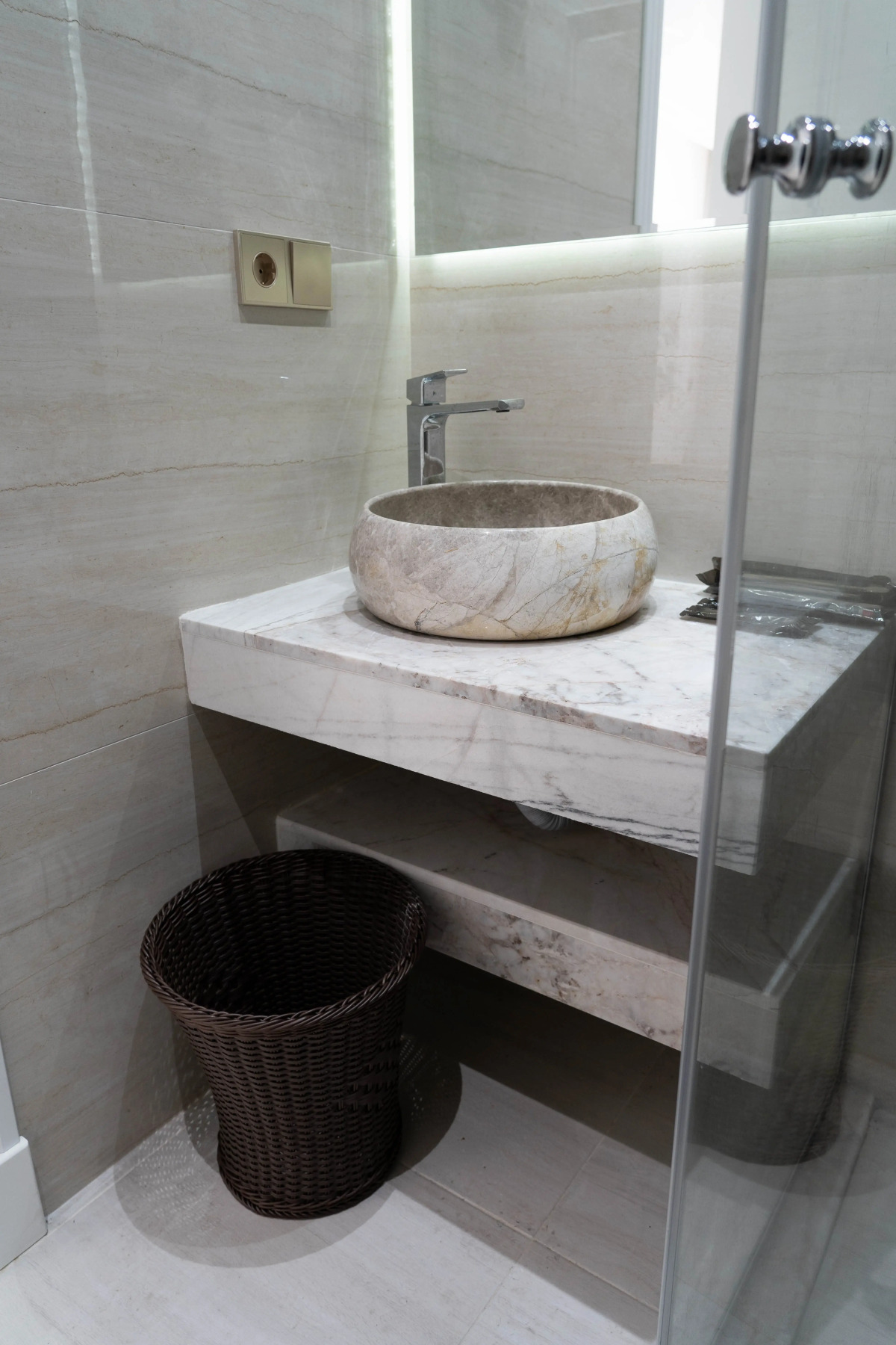 Апартаменты Mamu