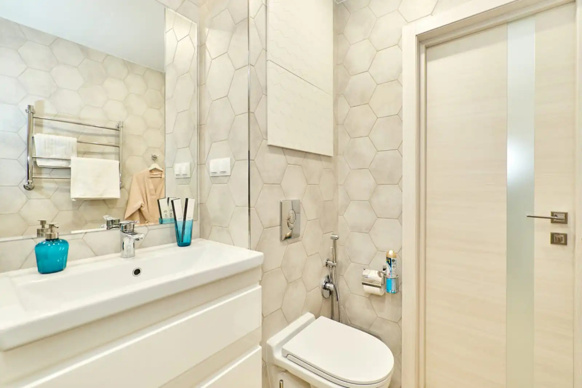 Апартаменты Делюкс Критик Отдыхает на Невском