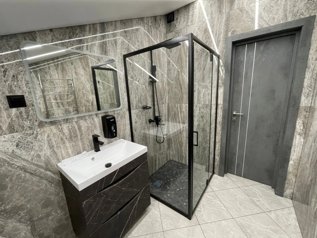 Гостевой дом Миля