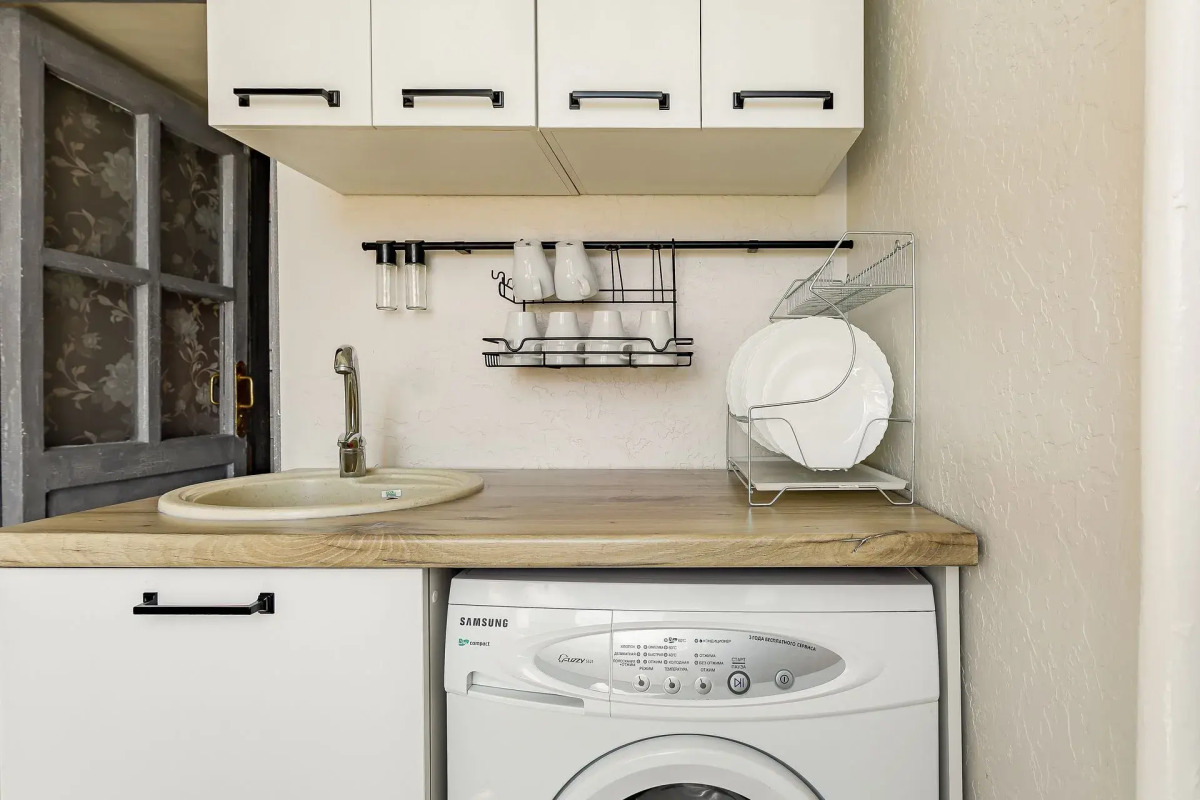 Апартаменты Горького 162