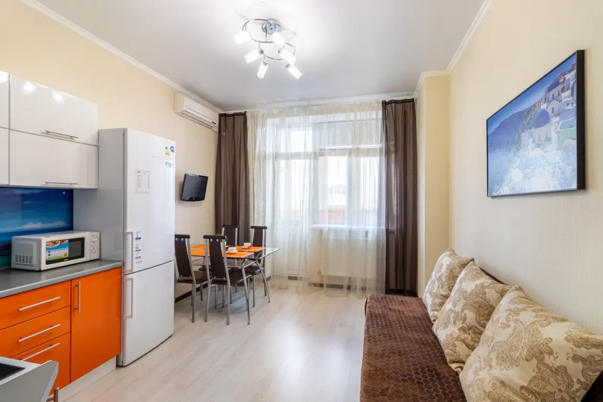 Апартаменты Пять Звезд 20