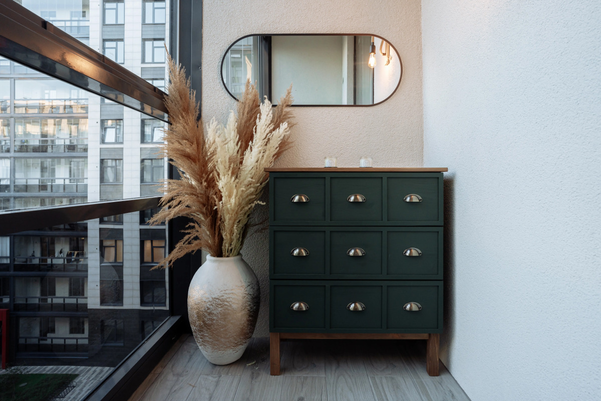 Апартаменты Lou Притяжение