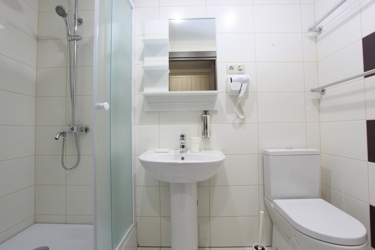 Гостиница МАКСИМЪ