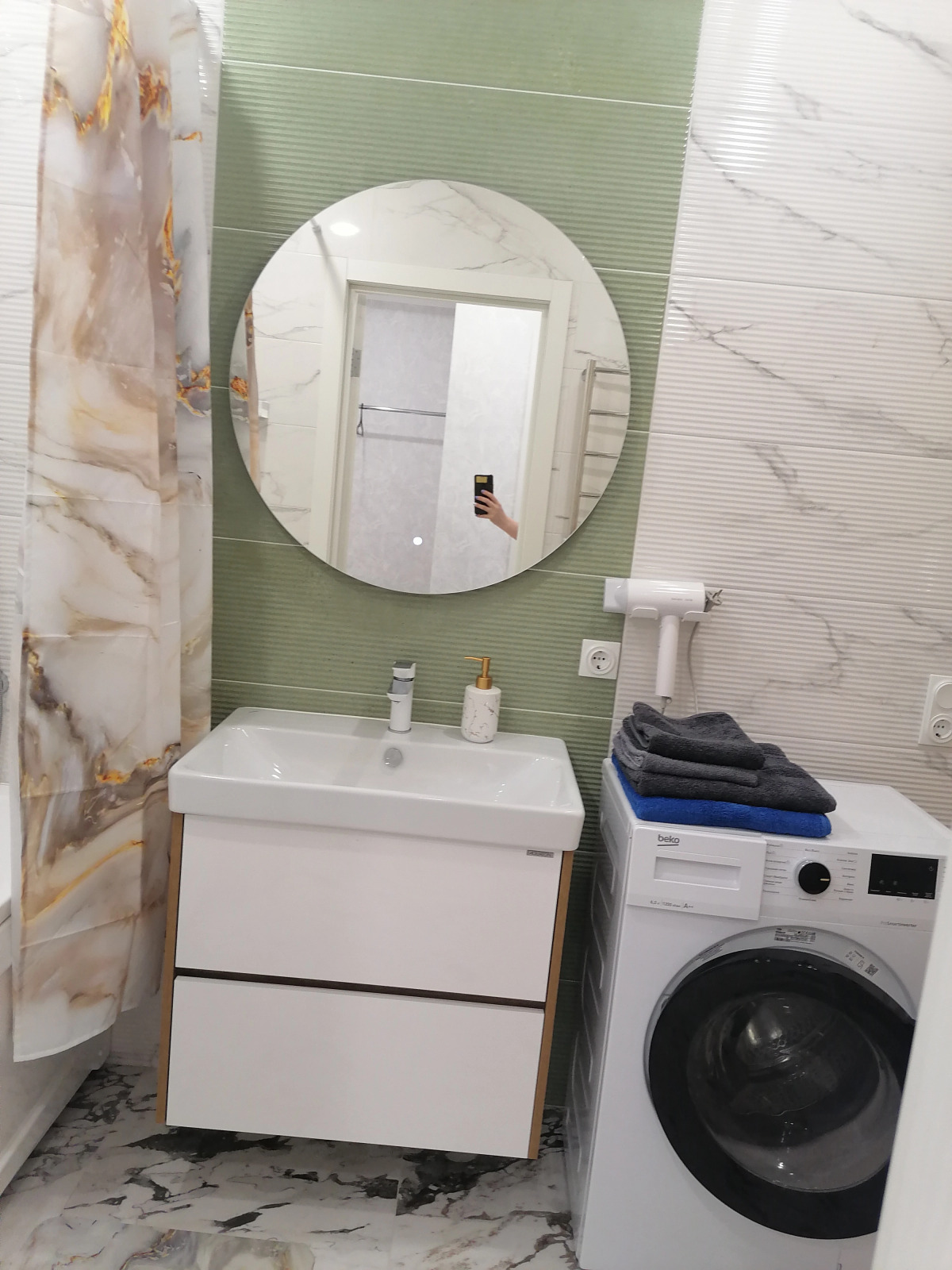 Апартаменты Vesna Историка Костомарова