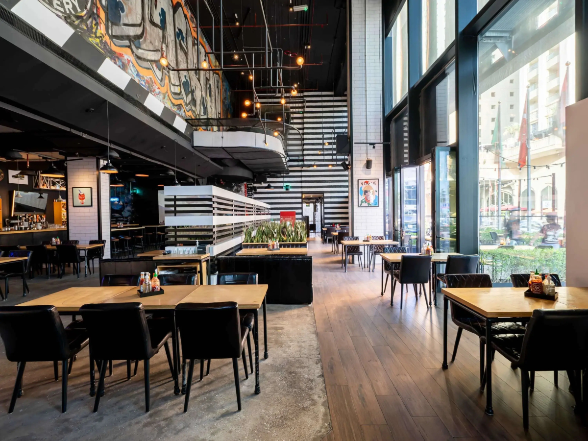 Rixos Premium Dubai JBR