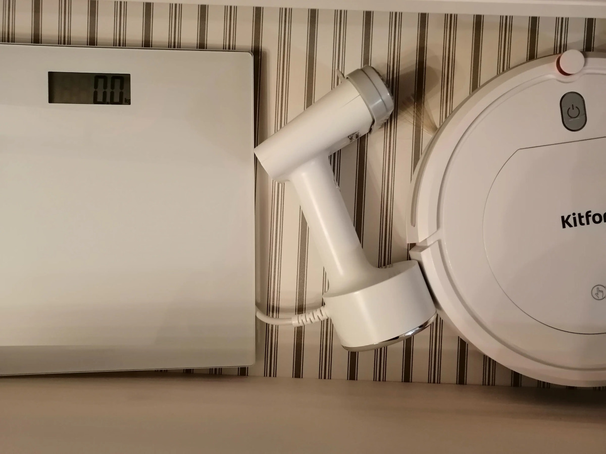 Квартира Студия с видом на город