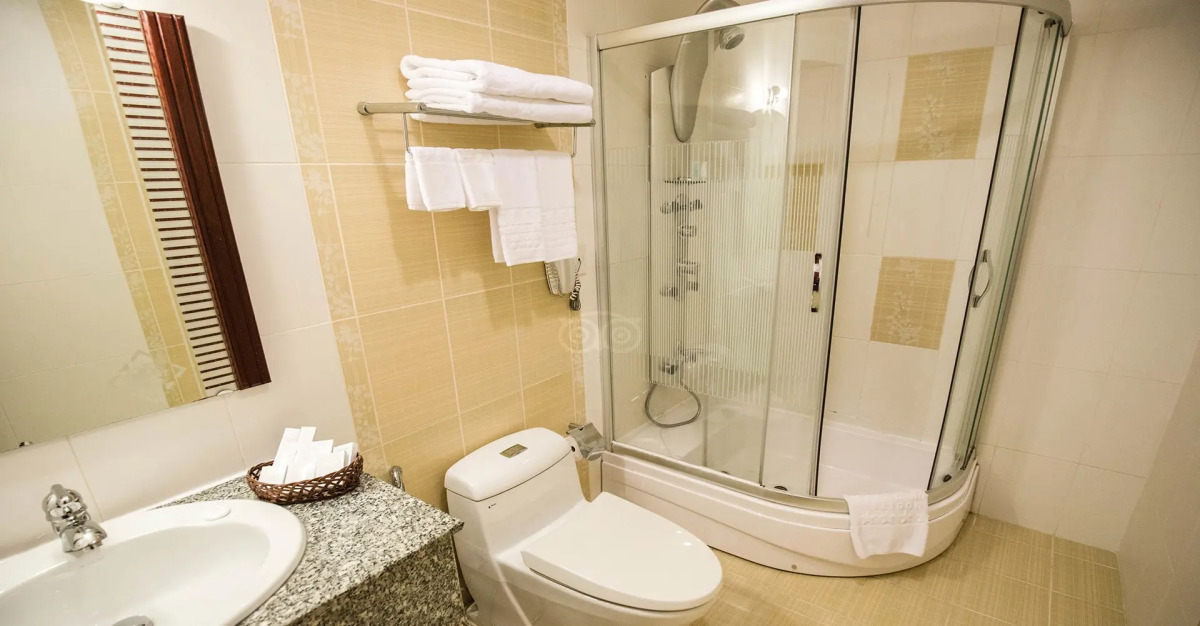 Отель GOLDEN CENTRAL SAIGON